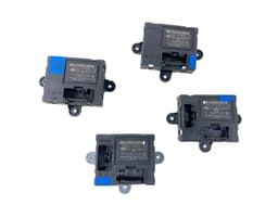 LAND ROVER LR033914 LR033913 LR050734 Door control unit front left LAND ROVER RANGE ROVER IV (LG/L405) (2012-2021) — thumbnail 2