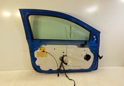 RENAULT Door Front Left RENAULT CLIO III / THALIA (2005-2012) — thumbnail 3