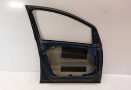 MERCEDES-BENZ Door Front Left MERCEDES-BENZ A-CLASS (W169) (2004-2012) — thumbnail 4