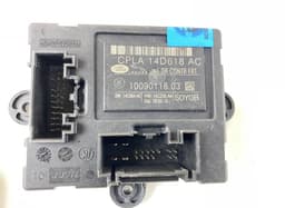 LAND ROVER LR033914 LR033913 LR050734 Door control unit front left LAND ROVER RANGE ROVER IV (LG/L405) (2012-2021) — thumbnail 4