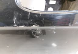 BMW Door Front Left BMW 7 (E65, E66) (2001-2009) — thumbnail 3