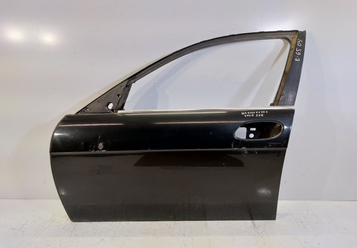BMW Door Front Left BMW 7 (E65, E66) (2001-2009)