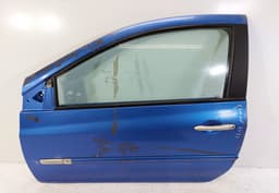 RENAULT Door Front Left RENAULT CLIO III / THALIA (2005-2012) — thumbnail 1