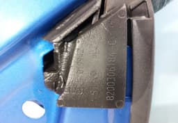 RENAULT Door Front Left RENAULT CLIO III / THALIA (2005-2012) — thumbnail 2