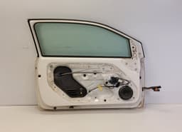 VW 1S3831311H 1S3831311 21011203S Door Front Left VW UP (12, BL) (2011-2023) — thumbnail 4