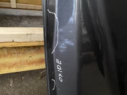 CITROËN 9815743080 Door Front Left CITROËN C4 SPACETOURER (3D, 3A) (2018-2020) — thumbnail 3
