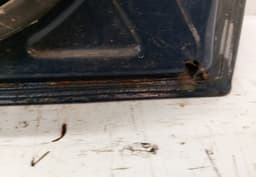 MERCEDES-BENZ Door Front Left MERCEDES-BENZ A-CLASS (W169) (2004-2012) — thumbnail 5