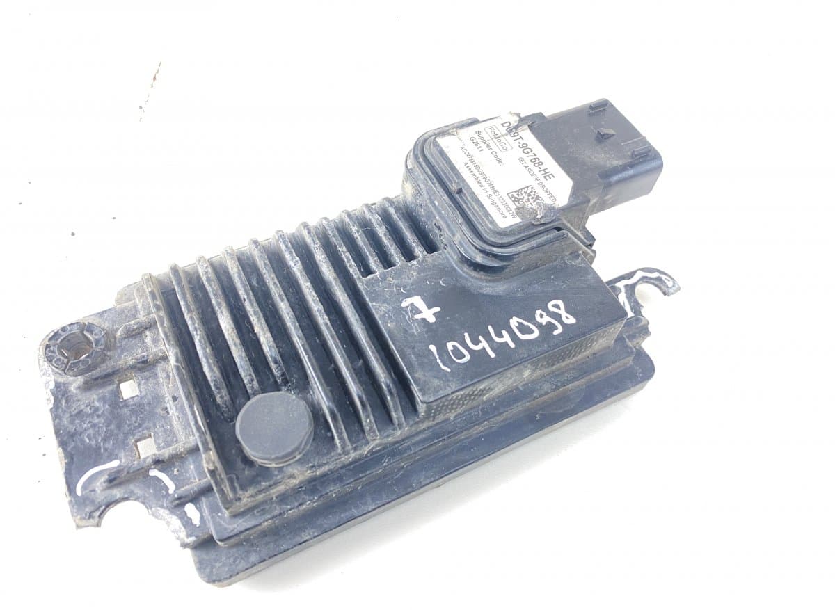 FORD 2178900 Distronic radar / sensor FORD MONDEO Mk V (CD, CE, CF) (2014-2022)