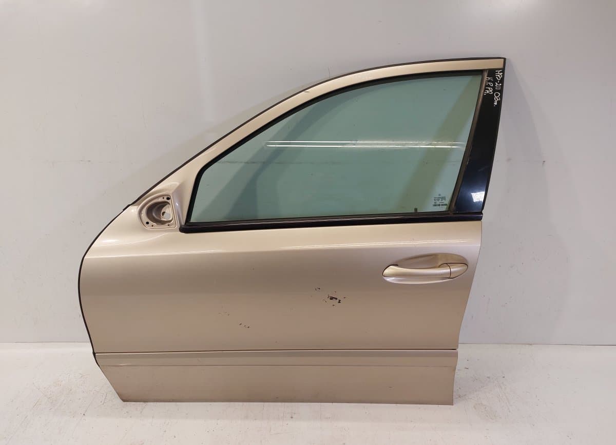 MERCEDES-BENZ A211720130528 Door Front Left MERCEDES-BENZ E-CLASS (W211) (2002-2009)