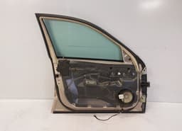 MERCEDES-BENZ A211720130528 Door Front Left MERCEDES-BENZ E-CLASS (W211) (2002-2009) — thumbnail 8