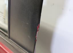 NISSAN 80771JD20A Door Front Left NISSAN QASHQAI I (J10) (2007-2013) — thumbnail 4