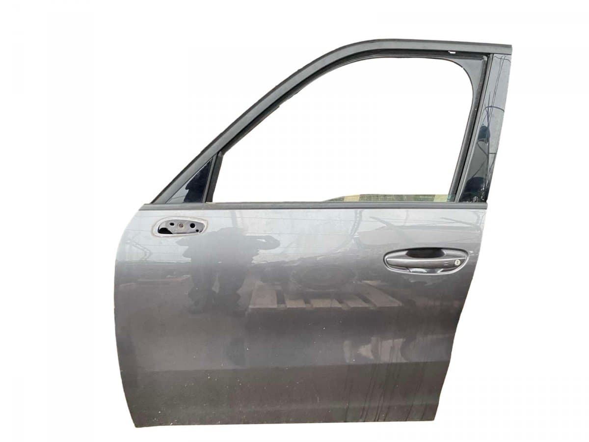 CITROËN 9815743080 Door Front Left CITROËN C4 SPACETOURER (3D, 3A) (2018-2020)