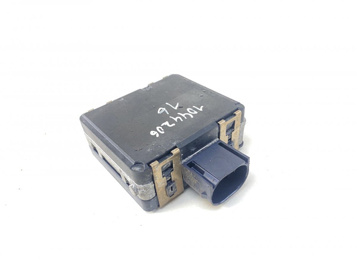 NISSAN 0203300849 Distronic radar / sensor NISSAN X-TRAIL III (T32) (2013-2022)