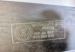 VW Door Front Left VW PHAETON (3D) (2002-2016) — thumbnail 7