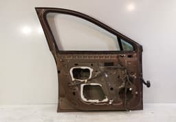 RENAULT Door Front Left RENAULT SCENIC III (JZ0) (2009-2016) — thumbnail 2