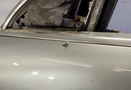 VW Door Front Left VW PHAETON (3D) (2002-2016) — thumbnail 2