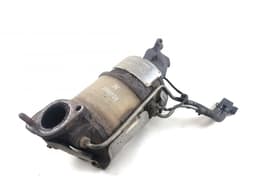 KIA 289902A690 Diesel Particulate Filter (DPF) KIA CEE'D II (JD) (2012-2018) — thumbnail 1