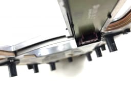 MERCEDES-BENZ A2306802839 Dashboard Trim MERCEDES-BENZ SL-CLASS (R230) (2001-2012) — thumbnail 6