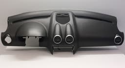 MERCEDES-BENZ A1646800387 A1646800034 A1648302154S A1648313946 A1648313746 A2515405935 Dashboard MERCEDES-BENZ ML-CLASS (W164) (2005-2011) — thumbnail 1