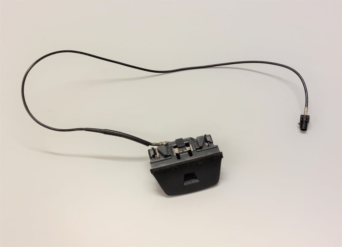 SUBARU Q0002-345-1971 Distronic radar / sensor SUBARU FORESTER (SK) (2018-2024)