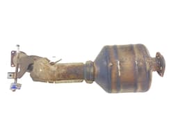 VOLVO 36012729 Diesel Particulate Filter (DPF) VOLVO V60 II / S60 III (224, 225, 227) (2018-) — thumbnail 2