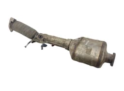 VOLVO 36012729 Diesel Particulate Filter (DPF) VOLVO V60 II / S60 III (224, 225, 227) (2018-) — thumbnail 1