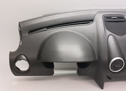 MERCEDES-BENZ A1646800387 A1646800034 A1648302154S A1648313946 A1648313746 A2515405935 Dashboard MERCEDES-BENZ ML-CLASS (W164) (2005-2011) — thumbnail 4