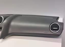MERCEDES-BENZ A1646800387 A1646800034 A1648302154S A1648313946 A1648313746 A2515405935 Dashboard MERCEDES-BENZ ML-CLASS (W164) (2005-2011) — thumbnail 6