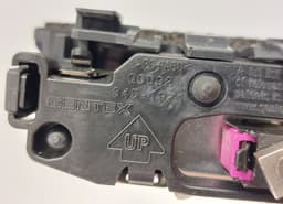 SUBARU Q0002-345-1971 Distronic radar / sensor SUBARU FORESTER (SK) (2018-2024) — thumbnail 6