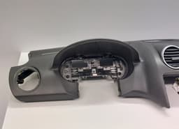 MERCEDES-BENZ A1646800387 A1646800034 A1648302154S A1648313946 A1648313746 A2515405935 Dashboard MERCEDES-BENZ ML-CLASS (W164) (2005-2011) — thumbnail 8