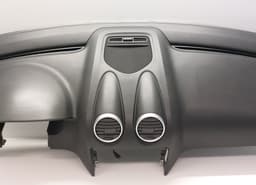 MERCEDES-BENZ A1646800387 A1646800034 A1648302154S A1648313946 A1648313746 A2515405935 Dashboard MERCEDES-BENZ ML-CLASS (W164) (2005-2011) — thumbnail 3