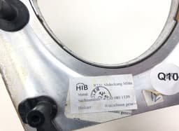 MERCEDES-BENZ A2306802839 Dashboard Trim MERCEDES-BENZ SL-CLASS (R230) (2001-2012) — thumbnail 5