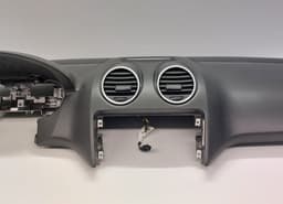 MERCEDES-BENZ A1646800387 A1646800034 A1648302154S A1648313946 A1648313746 A2515405935 Dashboard MERCEDES-BENZ ML-CLASS (W164) (2005-2011) — thumbnail 7