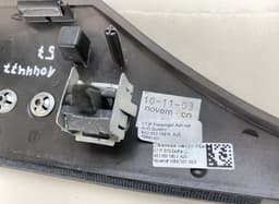 AUDI 4G1853190K 4G2853190J 4G0864261N Dashboard Trim AUDI A6 / A6 ALLROAD (C7, 4G) (2010-2018) — thumbnail 10