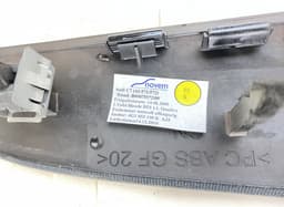 AUDI 4G1853190K 4G2853190J 4G0864261N Dashboard Trim AUDI A6 / A6 ALLROAD (C7, 4G) (2010-2018) — thumbnail 9
