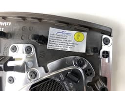 AUDI 4G1853190K 4G2853190J 4G0864261N Dashboard Trim AUDI A6 / A6 ALLROAD (C7, 4G) (2010-2018) — thumbnail 5