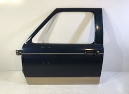FORD Door Front Left FORD BRONCO (1988-1990) — thumbnail 1