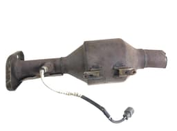 MAZDA 8K29 Diesel Particulate Filter (DPF) MAZDA CX-3 (DK) (2015-2021) — thumbnail 2