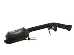MERCEDES-BENZ PF0013 Diesel Particulate Filter (DPF) MERCEDES-BENZ GL-CLASS (X164) (2006-2012) — thumbnail 1
