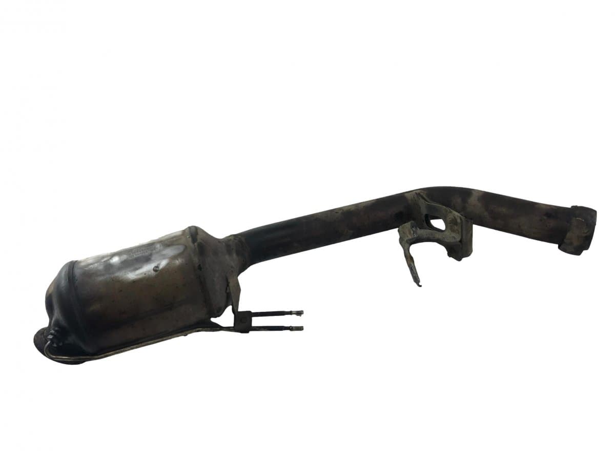 PF0013 Diesel Particulate Filter (DPF) MERCEDES-BENZ GL-CLASS (X164) (2006-2012)
