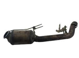 MERCEDES-BENZ PF0013 Diesel Particulate Filter (DPF) MERCEDES-BENZ GL-CLASS (X164) (2006-2012) — thumbnail 2
