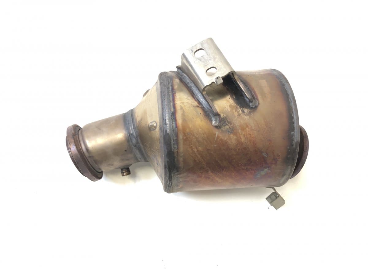 A2054905800 Diesel Particulate Filter (DPF) MERCEDES-BENZ C-CLASS (W205) (2013-2021)