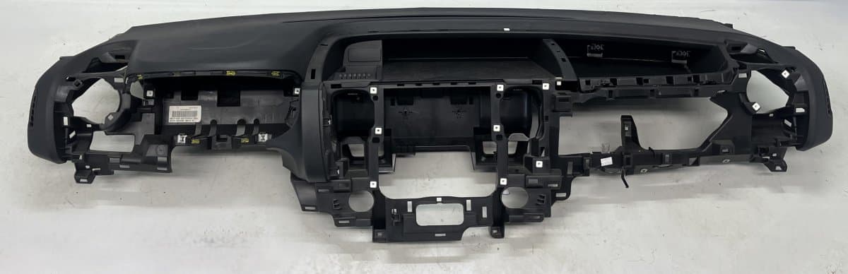 OPEL 93454259 1258227X Dashboard OPEL VIVARO B (2014-2018)