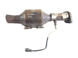 MAZDA 8K29 Diesel Particulate Filter (DPF) MAZDA CX-3 (DK) (2015-2021) — thumbnail 1