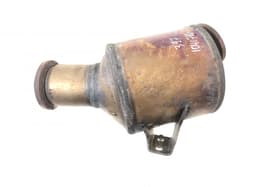 MERCEDES-BENZ A2054905800 Diesel Particulate Filter (DPF) MERCEDES-BENZ C-CLASS (W205) (2013-2021) — thumbnail 2