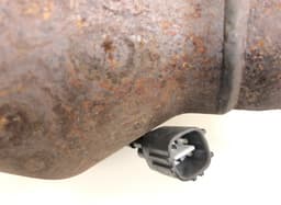 MAZDA 8K29 Diesel Particulate Filter (DPF) MAZDA CX-3 (DK) (2015-2021) — thumbnail 3