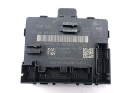 AUDI 4M1959592J 4M1959593J 4M1959595J Door control unit front left AUDI A6 (C8, 4A2, 4AH, 4A5) (2018-) — thumbnail 3