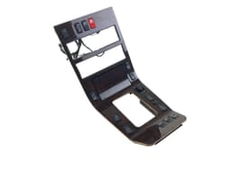 MERCEDES-BENZ A1406802236 Dashboard Trim MERCEDES-BENZ S-CLASS (W140) (1991-1999) — thumbnail 1