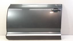 VW Door Front Left VW TOUAREG I (7L) (2002-2010) — thumbnail 1