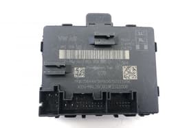 AUDI 4M1959592J 4M1959593J 4M1959595J Door control unit front left AUDI A6 (C8, 4A2, 4AH, 4A5) (2018-) — thumbnail 5